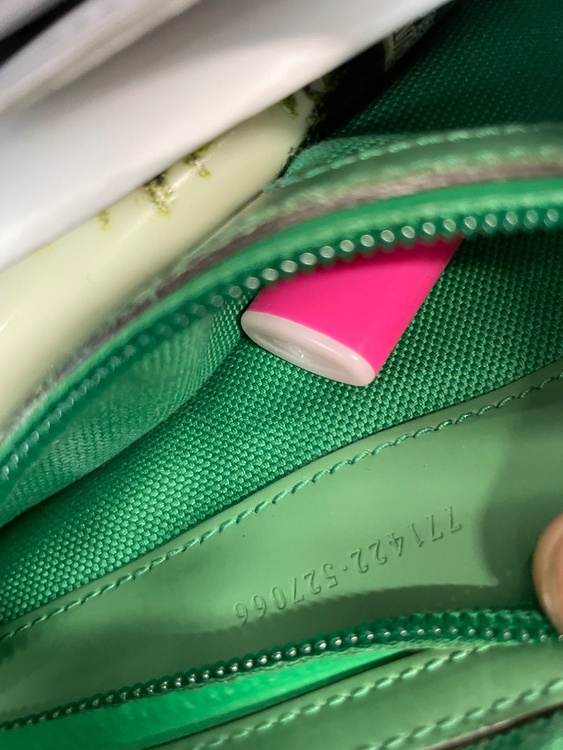 グッチ  （ブランドバッグ）の商品画像 - 査定依頼日：2026年2月10日 - 最高査定価格：70,000円