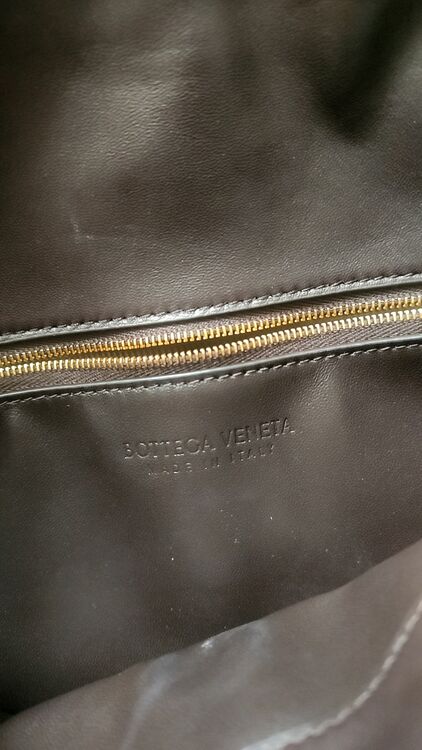 ボッテガ・ヴェネタ  （ブランドバッグ）の商品画像 - 査定依頼日：2025年10月20日 - 最高査定価格：250,000円