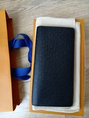 ルイヴィトン タイガ（ブランドバッグ）の商品画像 - 査定依頼日：2026年5月31日 - 最高査定価格：31,000円
