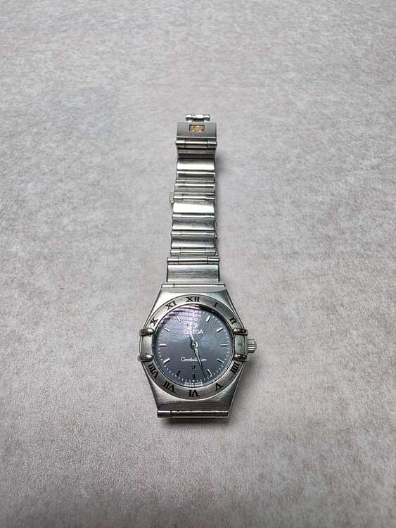 57552465（高級時計）の商品画像 - 査定依頼日：2025年4月14日 - 最高査定価格：80,000円