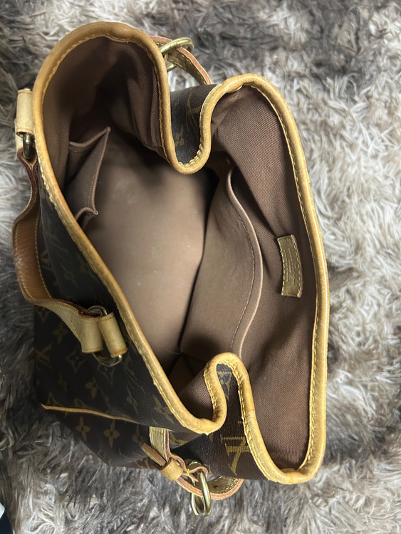 LOUIS VUITTON ルイ・ヴィトン バティニョール ショルダーバッグ・（ブランドバッグ）の商品画像 - 査定依頼日：2026年1月7日 - 最高査定価格：70,000円