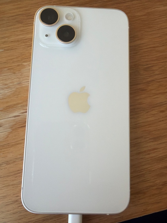 iPhone iPhone 14 128GB SIMフリー（スマホ）の商品画像 - 査定依頼日：2026年7月25日 - 最高査定価格：48,000円