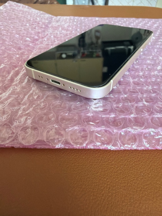 iPhone 13 mini 128GB SIMフリー（スマホ）の商品画像 - 査定依頼日：2026年5月5日 - 最高査定価格：33,000円