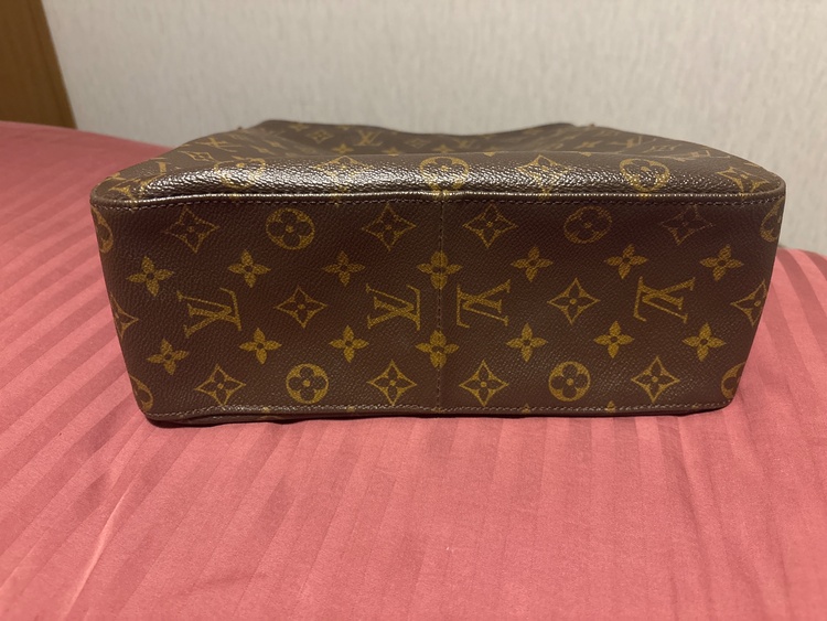 ルーピングGM（ブランドバッグ）の商品画像 - 査定依頼日：2025年12月18日 - 最高査定価格：75,000円