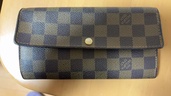 ルイヴィトン ダミエ （ブランドバッグ）の商品画像 - 査定依頼日：2026年1月15日 - 最高査定価格：12,000円