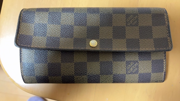 ルイヴィトン ダミエ （ブランドバッグ）の商品画像 - 査定依頼日：2026年1月15日 - 最高査定価格：12,000円