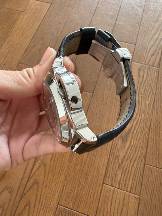 PAM00104（高級時計）の商品画像 - 査定依頼日：2025年8月30日 - 最高査定価格：480,000円