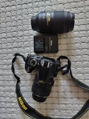D3100（カメラ）の商品画像 - 査定依頼日：2026年8月18日 - 最高査定価格：20,000円