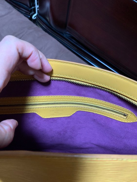 サンジャック（ブランドバッグ）の商品画像 - 査定依頼日：2022年10月12日 - 最高査定価格：26,000円