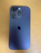 iPhone iPhone 14 Pro 128GB SIMフリー（スマホ）の商品画像 - 査定依頼日：2026年7月19日 - 最高査定価格：56,000円