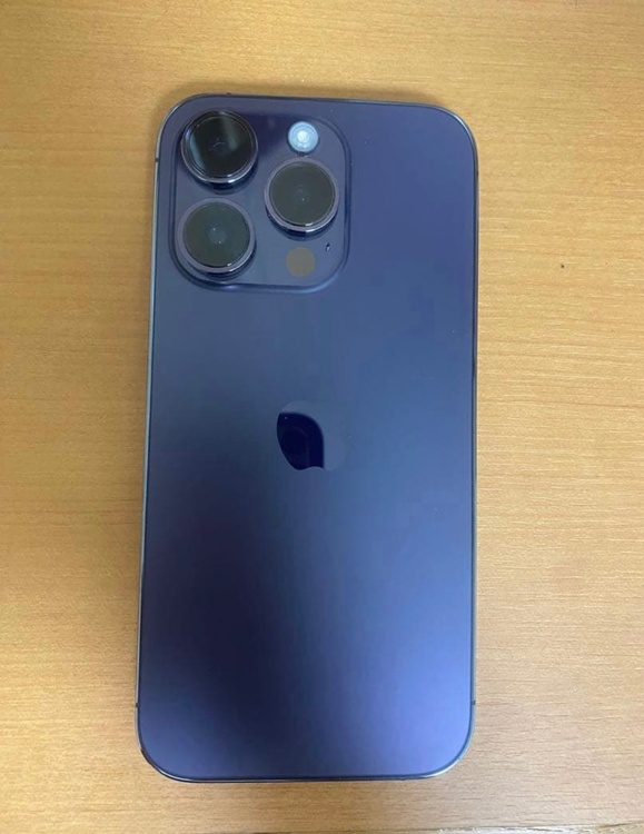 iPhone iPhone 14 Pro 128GB SIMフリー（スマホ）の商品画像 - 査定依頼日：2026年7月19日 - 最高査定価格：56,000円