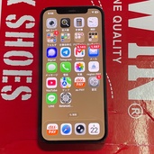 iPhone iPhone 12 64GB SIMフリー（スマホ）の商品画像 - 査定依頼日：2026年8月22日 - 最高査定価格：20,500円