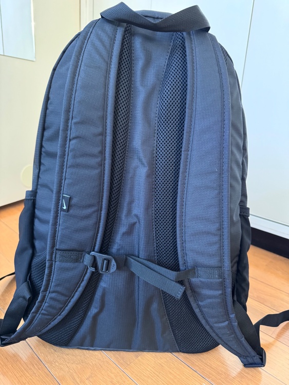 ナイキ ヘイワード バックパック 26L 黒（その他のスポーツ用品）の商品画像 - 査定依頼日：2025年12月13日 - 最高査定価格：2,000円