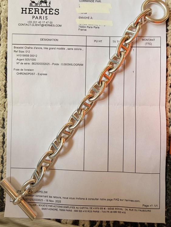 エルメス エルメス(その他) （ブランドバッグ）の商品画像 - 査定依頼日：2026年2月24日 - 最高査定価格：280,000円