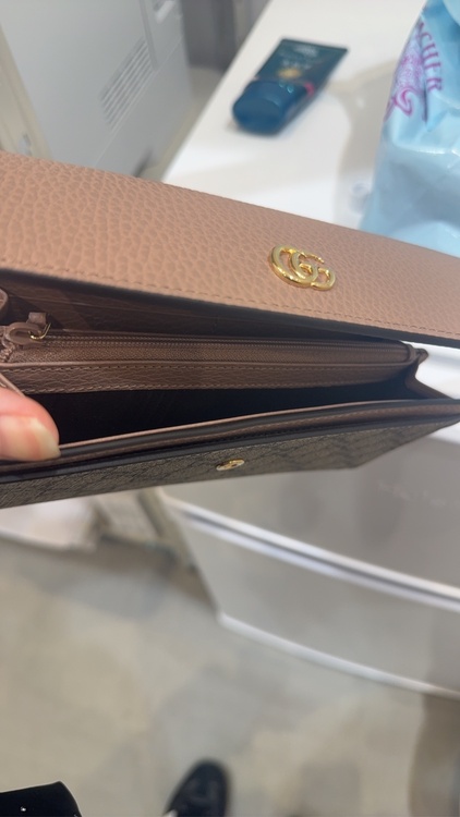 グッチ  （ブランドバッグ）の商品画像 - 査定依頼日：2026年2月16日 - 最高査定価格：35,000円