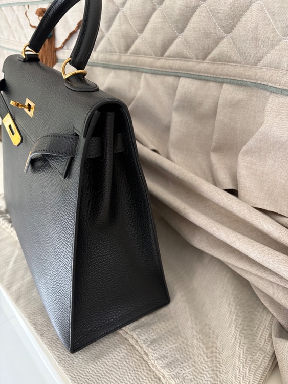 エルメス ケリー （ブランドバッグ）の商品画像 - 査定依頼日：2026年3月15日 - 最高査定価格：2,300,000円