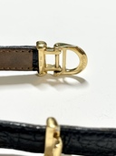 タバー　レディースK18 ベレット　二重ダイヤ（高級時計）の商品画像 - 査定依頼日：2022年4月8日 - 最高査定価格：200,000円