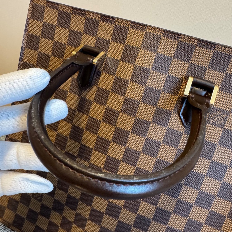 ルイヴィトン ダミエ （ブランドバッグ）の商品画像 - 査定依頼日：2025年11月11日 - 最高査定価格：75,000円
