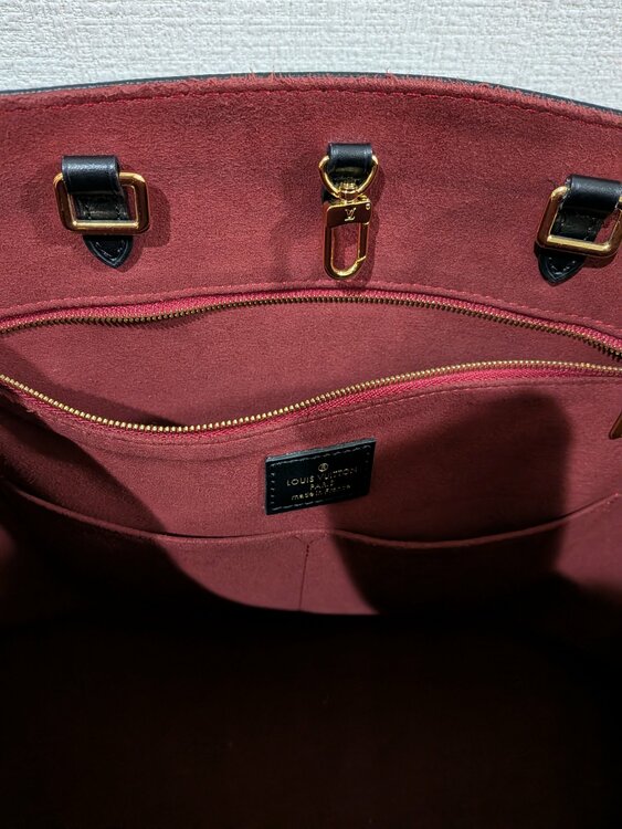 ルイヴィトン ルイヴィトン(その他) （ブランドバッグ）の商品画像 - 査定依頼日：2025年12月15日 - 最高査定価格：250,000円