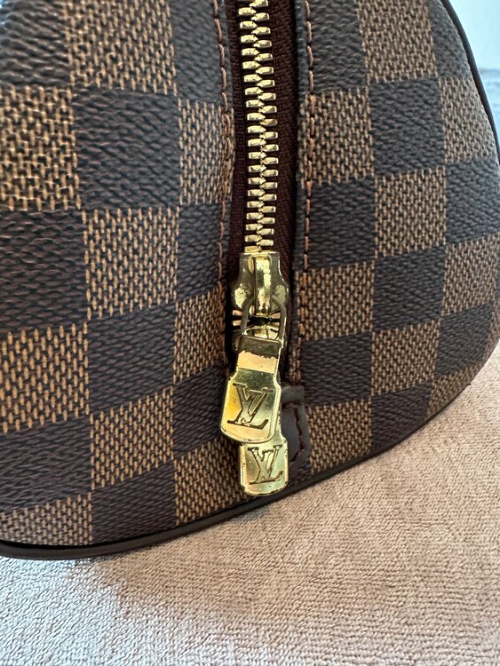 ルイヴィトン ダミエ （ブランドバッグ）の商品画像 - 査定依頼日：2025年5月2日 - 最高査定価格：110,000円