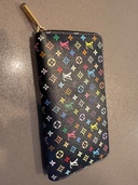 ルイヴィトン マルチカラー （ブランドバッグ）の商品画像 - 査定依頼日：2026年2月7日 - 最高査定価格：40,000円