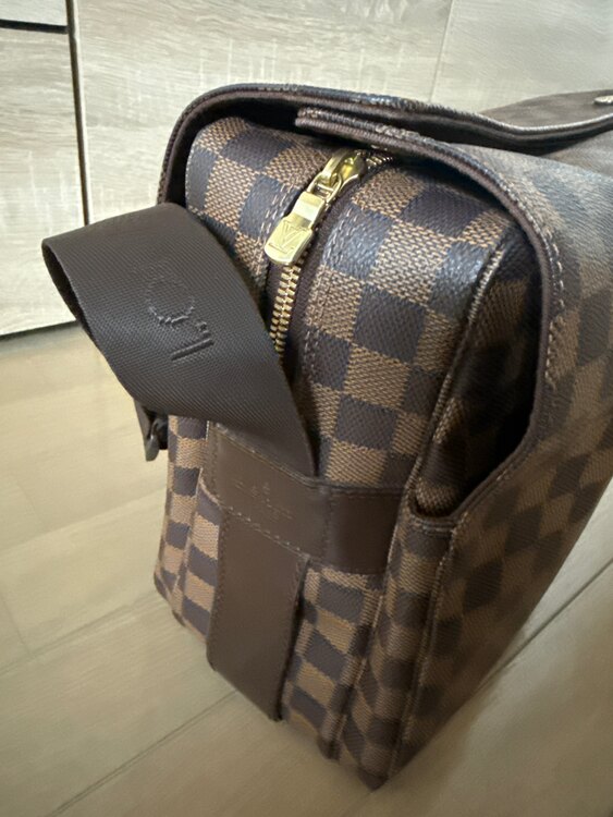 ルイヴィトン ダミエ （ブランドバッグ）の商品画像 - 査定依頼日：2025年5月17日 - 最高査定価格：80,000円