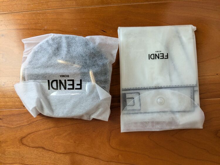 ピーカブー　I SEE U（ブランドバッグ）の商品画像 - 査定依頼日：2025年10月26日 - 最高査定価格：260,000円