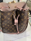 ネオノエ（ブランドバッグ）の商品画像 - 査定依頼日：2026年4月8日 - 最高査定価格：170,000円