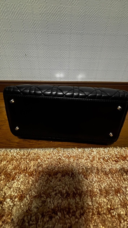 ディオール  （ブランドバッグ）の商品画像 - 査定依頼日：2026年2月19日 - 最高査定価格：320,000円