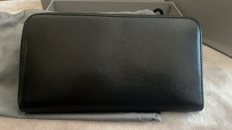 バレンシアガ  （ブランドバッグ）の商品画像 - 査定依頼日：2025年3月4日 - 最高査定価格：10,000円