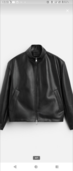 フェイクレザージャケット（古着・ファッション）の商品画像 - 査定依頼日：2026年2月28日 - 最高査定価格：100,000円