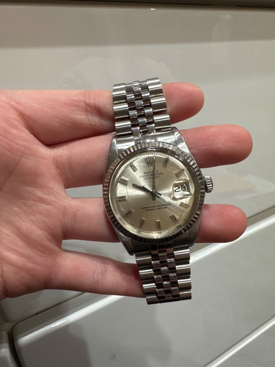 ロレックス その他 （高級時計）の商品画像 - 査定依頼日：2026年1月15日 - 最高査定価格：800,000円