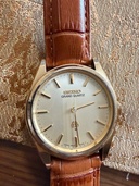 セイコー その他（高級時計）の商品画像 - 査定依頼日：2026年9月5日 - 最高査定価格：20,000円