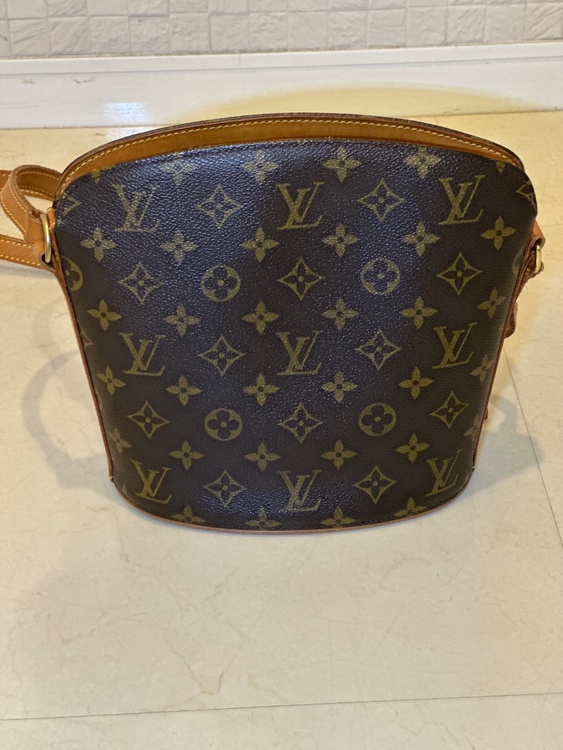 ルイヴィトン モノグラム （ブランドバッグ）の商品画像 - 査定依頼日：2025年12月28日 - 最高査定価格：70,000円