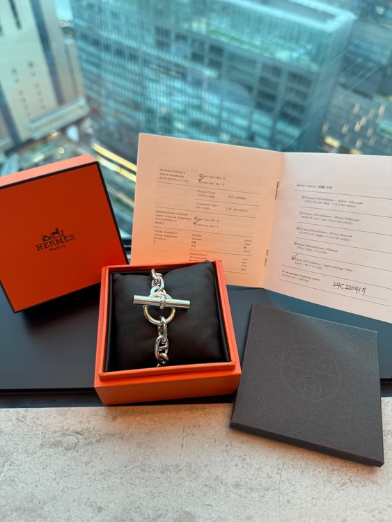 シェーヌダンクル mm14コマ（金・貴金属）の商品画像 - 査定依頼日：2025年7月15日 - 最高査定価格：999円