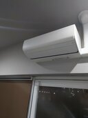 エアコンfujitsu（家電）の商品画像 - 査定依頼日：2026年3月15日 - 最高査定価格：5,500円