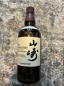 山崎（お酒）の商品画像 - 査定依頼日：2026年8月14日 - 最高査定価格：10,000円