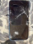 iPhone 13 mini 512GB Softbank（スマホ）の商品画像 - 査定依頼日：2023年7月30日 - 最高査定価格：25,000円