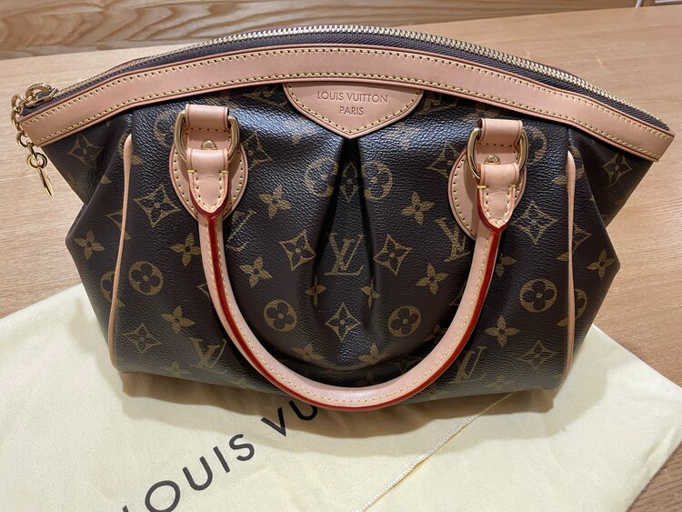 ルイヴィトン モノグラム （ブランドバッグ）の商品画像 - 査定依頼日：2025年5月17日 - 最高査定価格：120,000円