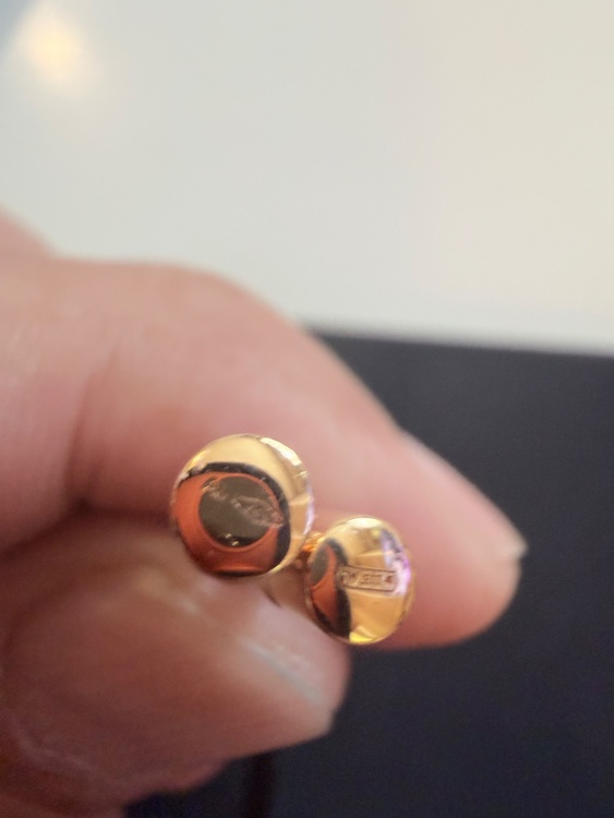 BVLGARI 18kイエローゴールド ネックレス（金・貴金属）の商品画像 - 査定依頼日：2026年10月10日 - 最高査定価格：220,000円