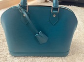 アルマPM（ブランドバッグ）の商品画像 - 査定依頼日：2025年8月30日 - 最高査定価格：55,000円