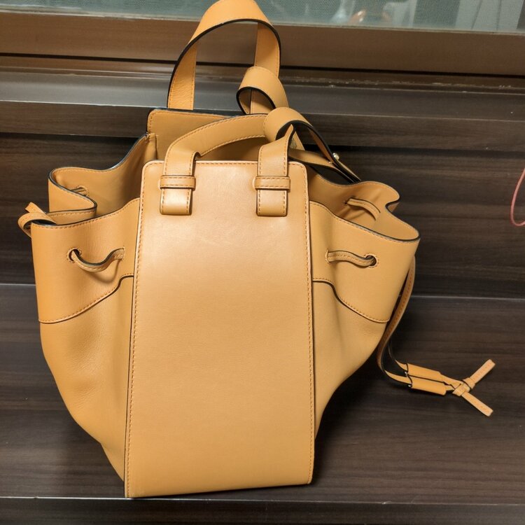 ハンモックスモール（古着・ファッション）の商品画像 - 査定依頼日：2025年12月11日 - 最高査定価格：80,000円