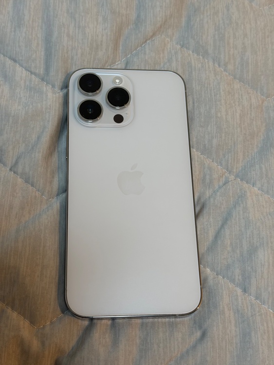 iPhone iPhone 14 Pro Max 128GB SIMフリー（スマホ）の商品画像 - 査定依頼日：2026年9月15日 - 最高査定価格：42,500円
