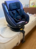 JOIE ISOFIX固定　チャイルドシート　360°（ベビー用品）の商品画像 - 査定依頼日：2026年1月16日 - 最高査定価格：3,000円