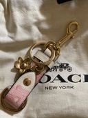 COACH（コーチ）の「フローラル プリント トリガー スナップ バッグ チャー（古着・ファッション）の商品画像 - 査定依頼日：2026年10月5日 - 最高査定価格：1,000円