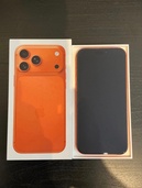 iPhone iPhone 17 Pro Max 256GB SIMフリー（スマホ）の商品画像 - 査定依頼日：2026年10月21日 - 最高査定価格：164,000円