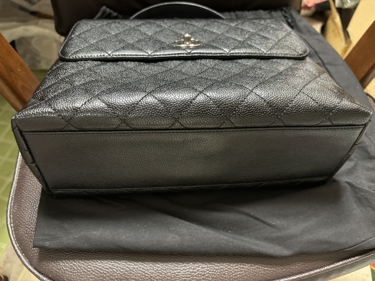 シャネル マトラッセ （ブランドバッグ）の商品画像 - 査定依頼日：2025年2月26日 - 最高査定価格：330,000円