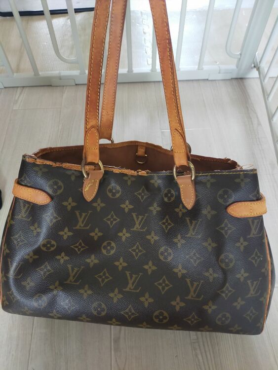 ルイヴィトン モノグラム （ブランドバッグ）の商品画像 - 査定依頼日：2025年6月26日 - 最高査定価格：30,000円