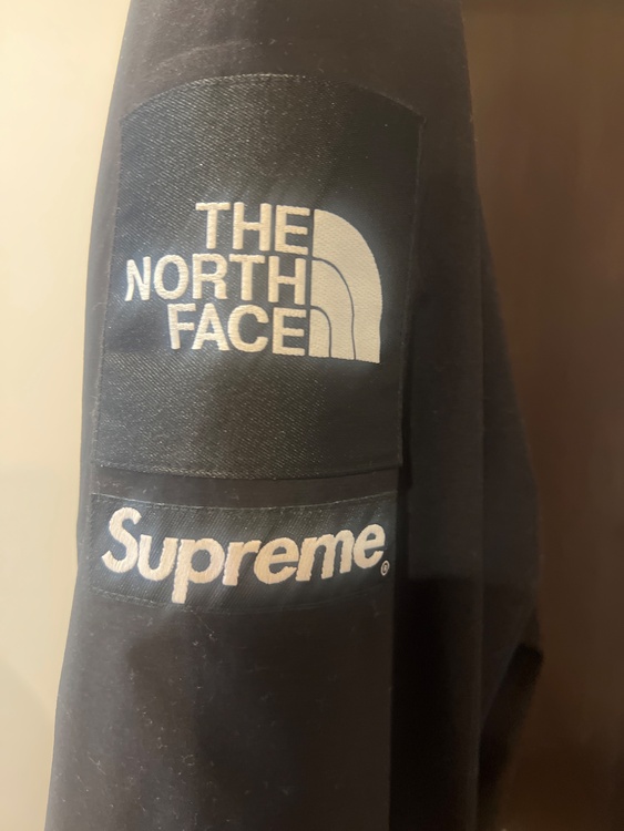 マウンテンジャケット（古着・ファッション）の商品画像 - 査定依頼日：2026年1月21日 - 最高査定価格：35,000円