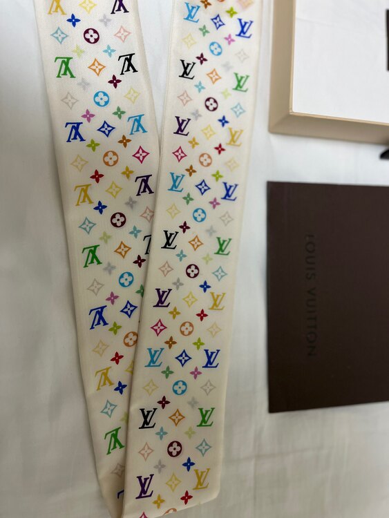 M71991 Bandeau M.multico Blanc（古着・ファッション）の商品画像 - 査定依頼日：2025年4月2日 - 最高査定価格：12,000円